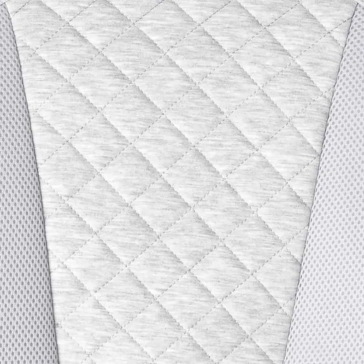 Ergobaby Evolve Bouncer zamjenska tkanina, Light Grey