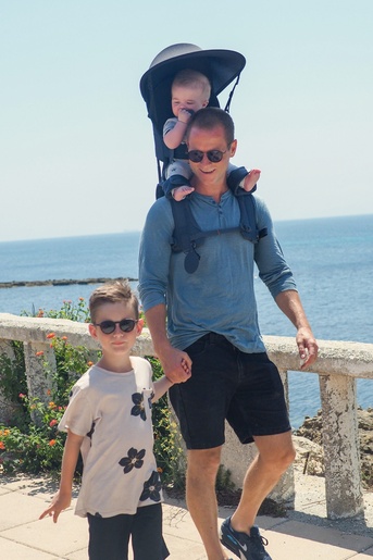 MiniMeis sjenilo za sunce