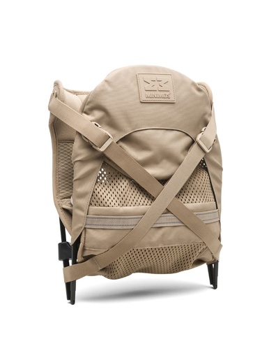 MiniMeis G5 nosiljka za ramena, Sand Premium