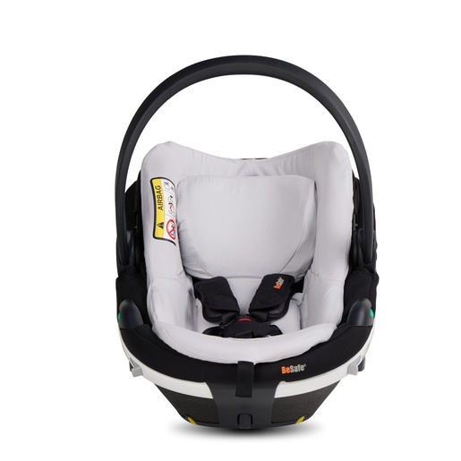 BeSafe ljetna presvlaka za Go Beyond, siva