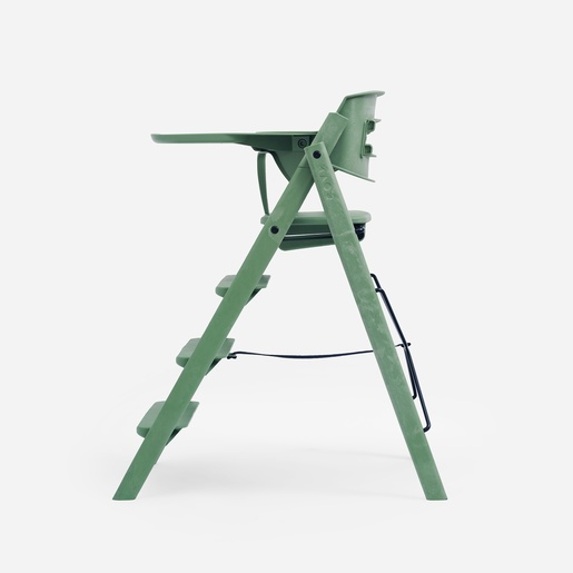 KAOS Klapp Set Zaštitna ogradica i Pladanj, Mineral Green