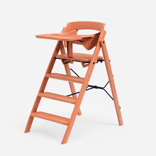 KAOS Klapp Set Zaštitna ogradica i Pladanj, Terracotta Pink