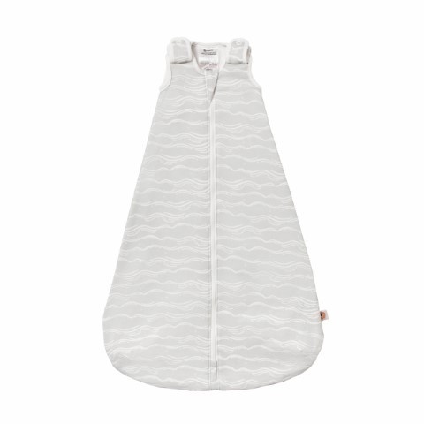 Ergobaby vreća za spavanje Silver Wave (0-6/S) TOG 2,5