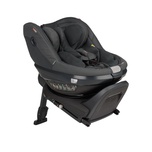 BeSafe autosjedalica Beyond2 360 B, Anthracite Mesh