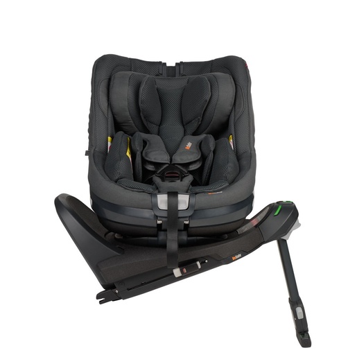 BeSafe autosjedalica Beyond2 360 B, Anthracite Mesh