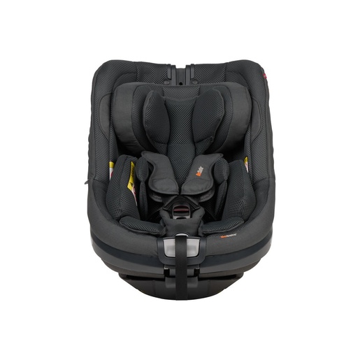 BeSafe autosjedalica Beyond2 360 B, Anthracite Mesh