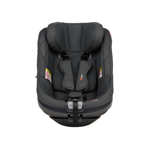 BeSafe autosjedalica Beyond2 360 B, Anthracite Mesh