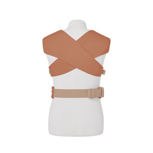 Ergobaby Embrace nosiljka, Canyon Clay