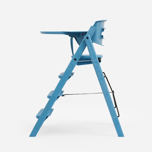 KAOS Klapp Set Zaštitna ogradica i Pladanj, Swedish Blue