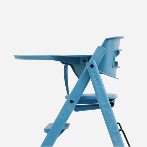 KAOS Klapp Set Zaštitna ogradica i Pladanj, Swedish Blue