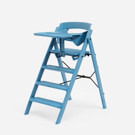 KAOS Klapp Set Zaštitna ogradica i Pladanj, Swedish Blue