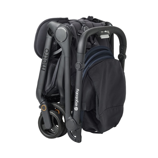 Ergobaby Metro 3 dodatni krović, Midnight Blue