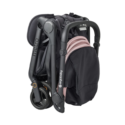 Ergobaby Metro 3 dodatni krović, Blush Pink