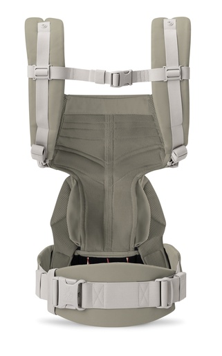 Ergobaby Omni Classic Mesh nosiljka, Soft Olive