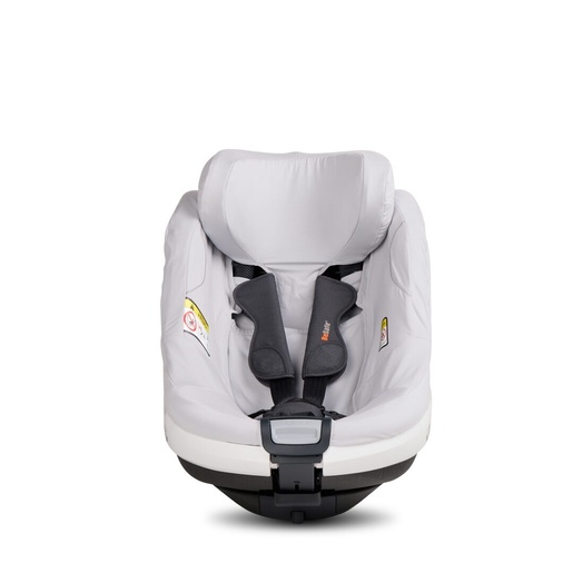 BeSafe ljetna presvlaka za Beyond, siva