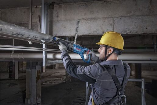 BOSCH Professional električna sabljasta pila GSA 12-30, 1250W, 230V