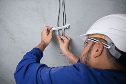 BOSCH Professional aku zabijač čavala GNB 18V-40, solo alat, XL-BOXX