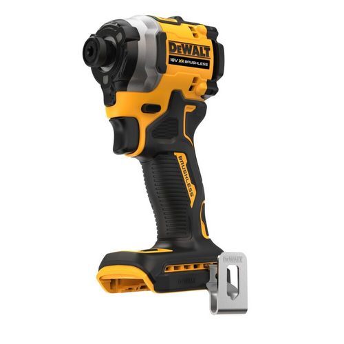 DEWALT aku set alata DCK429P3T 18V XR, DCD805 + DCF850 + DCG405 + DCH273 TSTAK
