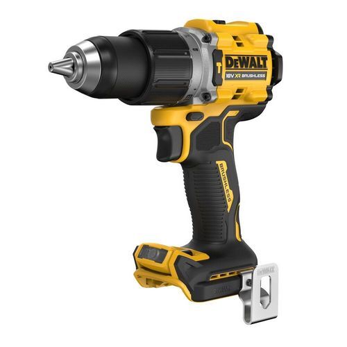 DEWALT aku set alata DCK429P3T 18V XR, DCD805 + DCF850 + DCG405 + DCH273 TSTAK
