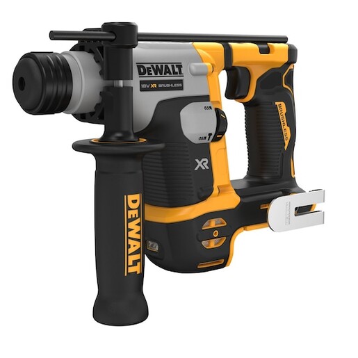 DEWALT aku bušilica DCH172N-XJ, SDS+, 18V, BL, 2,1kg, 16mm, solo alat, karton