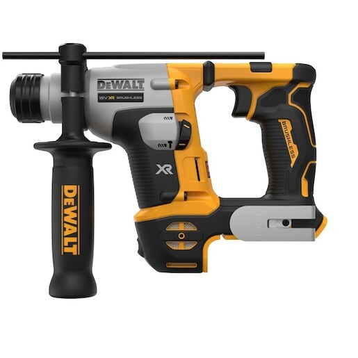 DEWALT aku bušilica DCH172N-XJ, SDS+, 18V, BL, 2,1kg, 16mm, solo alat, karton