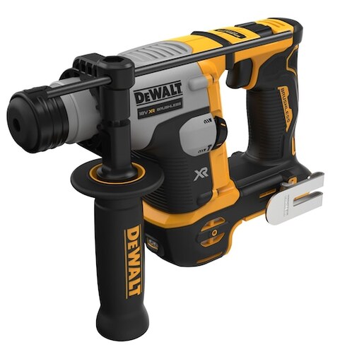 DEWALT aku bušilica DCH172N-XJ, SDS+, 18V, BL, 2,1kg, 16mm, solo alat, karton