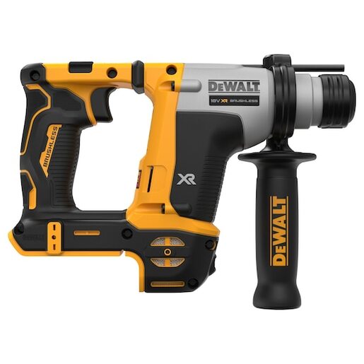 DEWALT aku bušilica DCH172N-XJ, SDS+, 18V, BL, 2,1kg, 16mm, solo alat, karton
