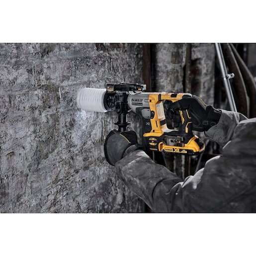 DEWALT aku bušilica DCH172N-XJ, SDS+, 18V, BL, 2,1kg, 16mm, solo alat, karton