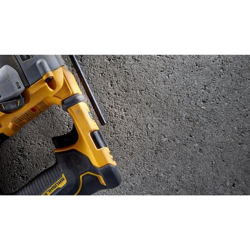 DEWALT aku bušilica DCH172N-XJ, SDS+, 18V, BL, 2,1kg, 16mm, solo alat, karton
