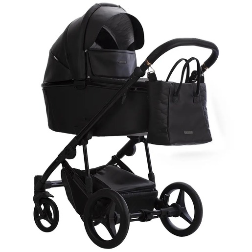 Dječja kolica Bebetto Loren Premium Class Gloss 01 3u1 B