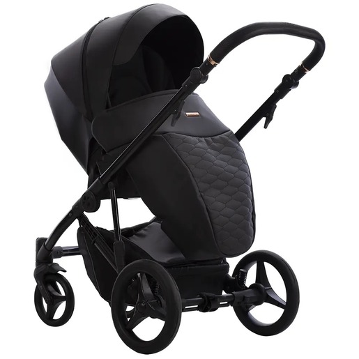 Dječja kolica Bebetto Loren Premium Class Gloss 01 3u1 B