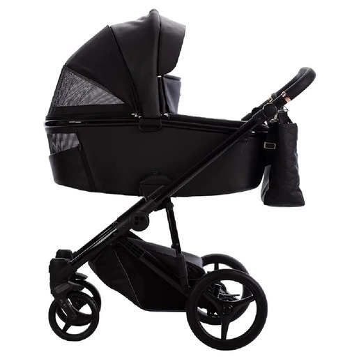 Dječja kolica Bebetto Loren Premium Class Gloss 01 3u1 B