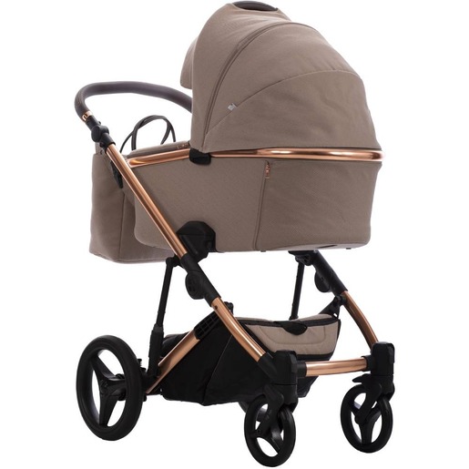 Dječja kolica Bebetto Loren Premium Class Stella 04 3u1 B