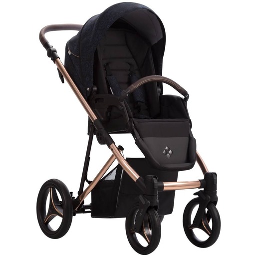 Dječja kolica Bebetto Flavio Premium Class Stella 05 2u1