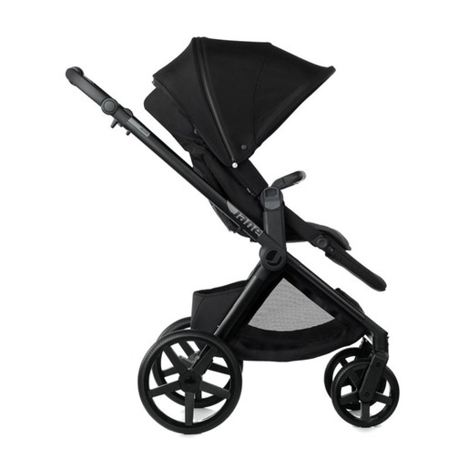 JANE Muum 4 dječja kolica 3u1, Coal