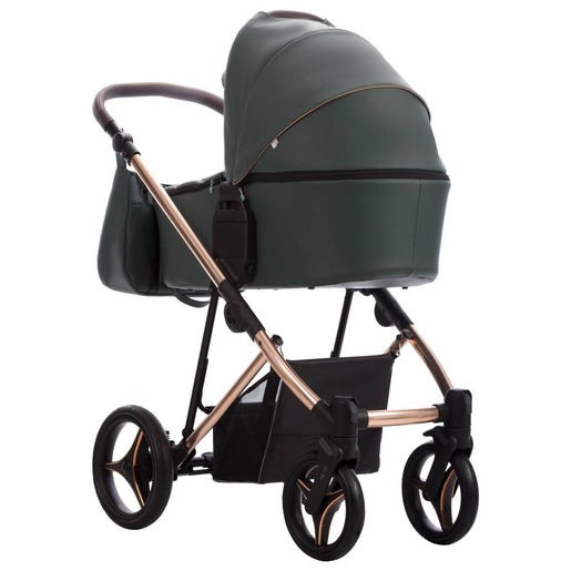 Dječja kolica Bebetto Flavio Premium Class Stella 06 2u1