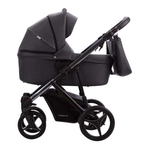 Dječja kolica Bebetto Pascal PC Dark 02 2u1