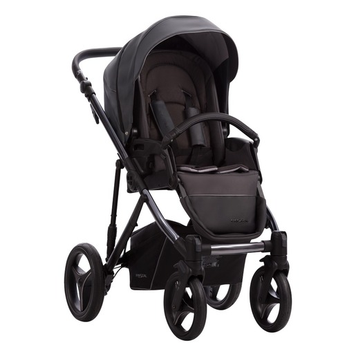 Dječja kolica Bebetto Pascal PC Dark 02 2u1