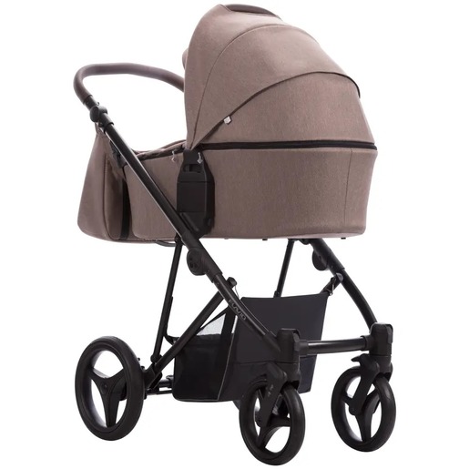 Dječja kolica Bebetto Flavio 18/CZM 3u1 B
