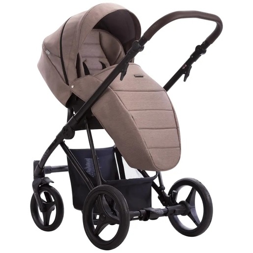 Dječja kolica Bebetto Flavio 18/CZM 3u1 B