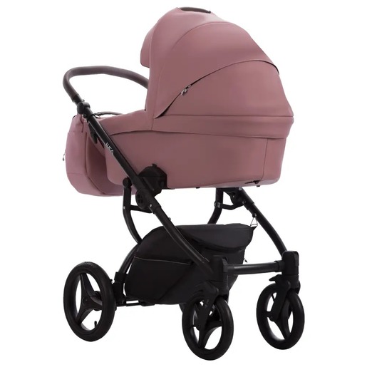 Dječja kolica Bebetto Luca Pro 36/CZA 3u1 B