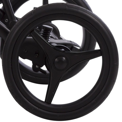 Stražnji kotač za kolica Bebetto Trio CZA-CZA