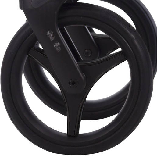 Prednji kotač za kolica Bebetto Trio CZA-CZA