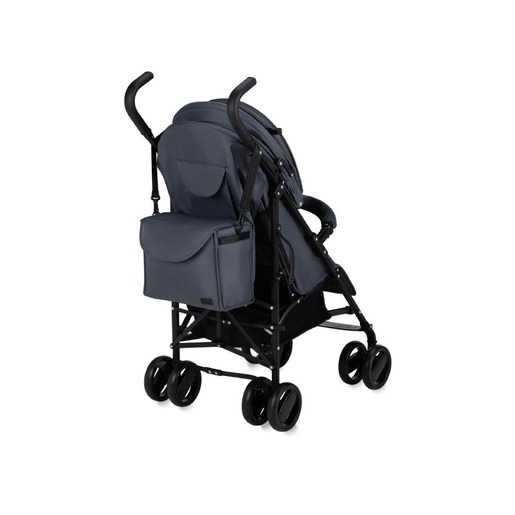 MoMi AKIRA kišobran kolica, siva