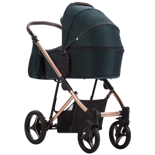 Dječja kolica Bebetto Flavio Premium Class Stella 01 3u1 B