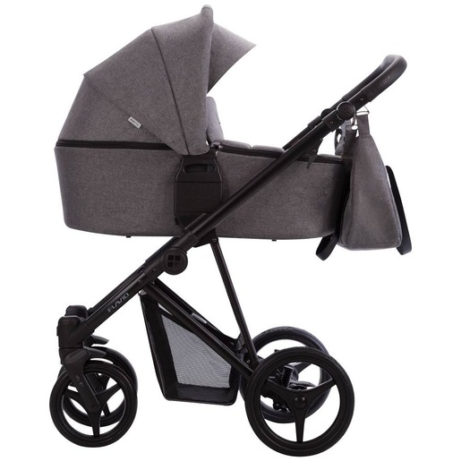 Dječja kolica Bebetto Flavio 11/CZM 3u1 B