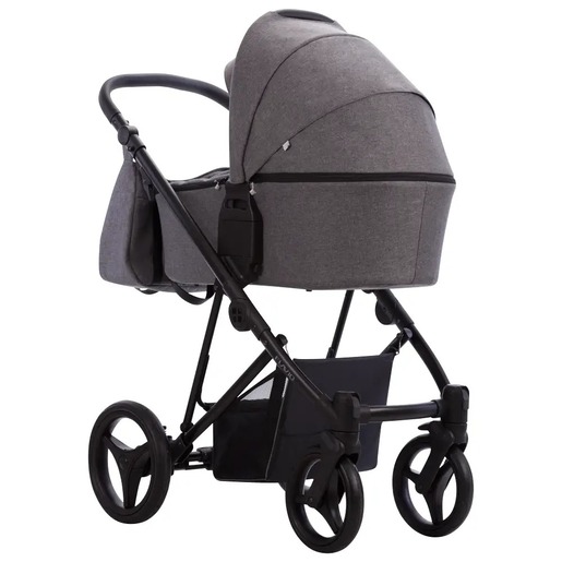 Dječja kolica Bebetto Flavio 11/CZM 3u1 B