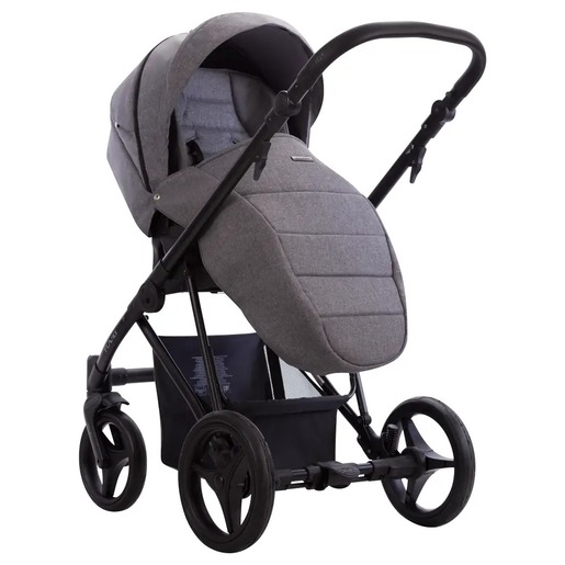 Dječja kolica Bebetto Flavio 11/CZM 3u1 B