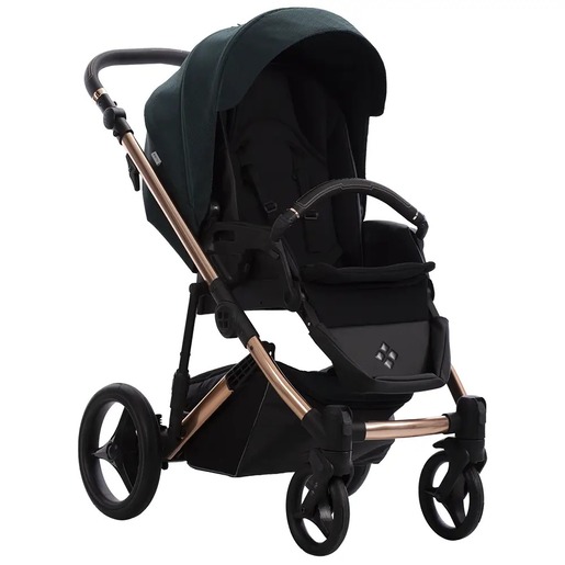 Dječja kolica Bebetto Loren Premium Class Stella 02 2u1