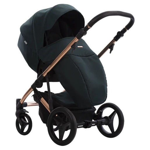 Dječja kolica Bebetto Loren Premium Class Stella 02 2u1